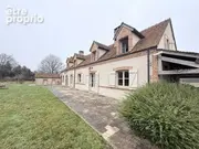 Maison à DHUIZON