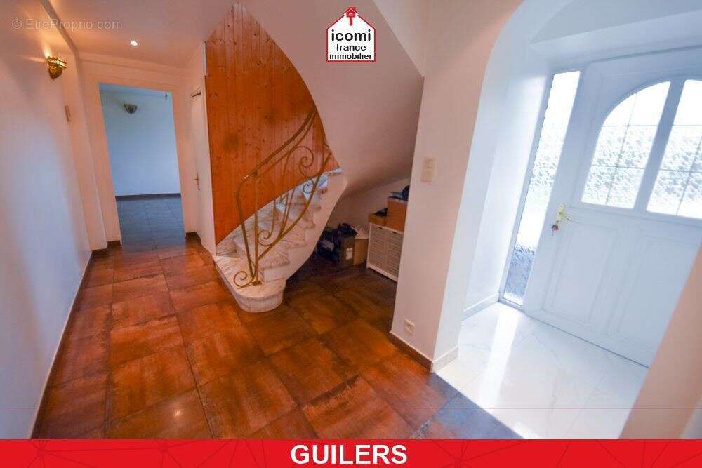 Maison à GUILERS