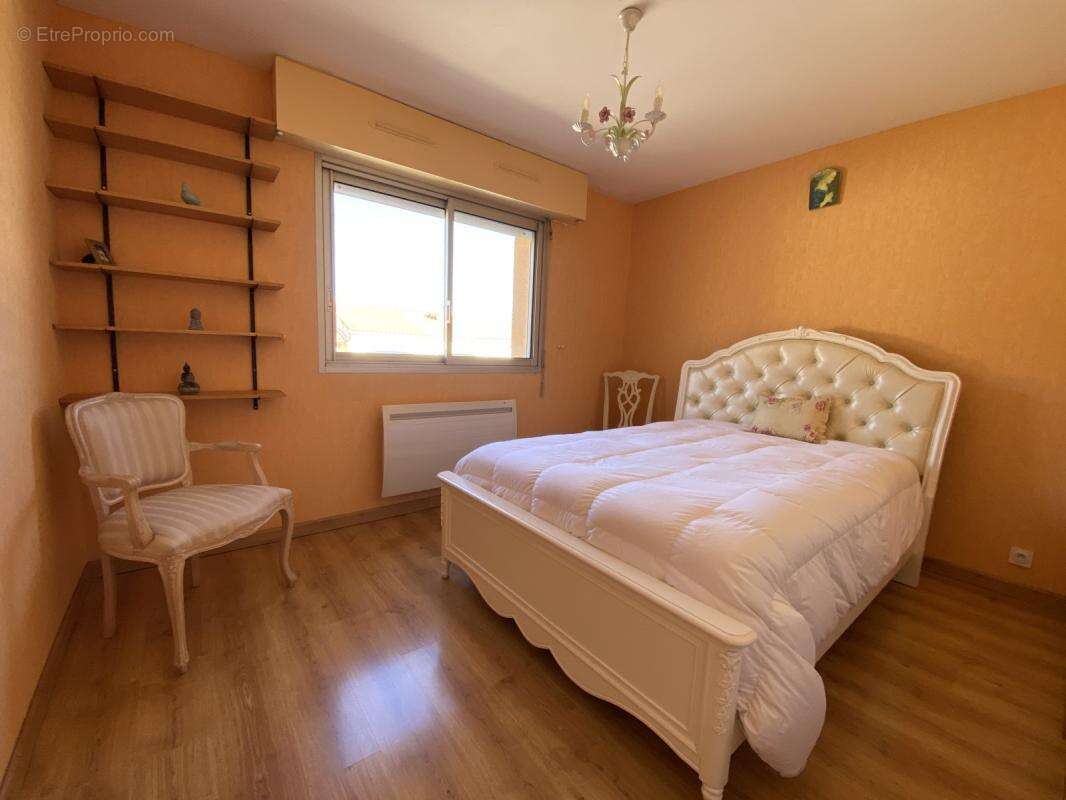 Maison à JARD-SUR-MER