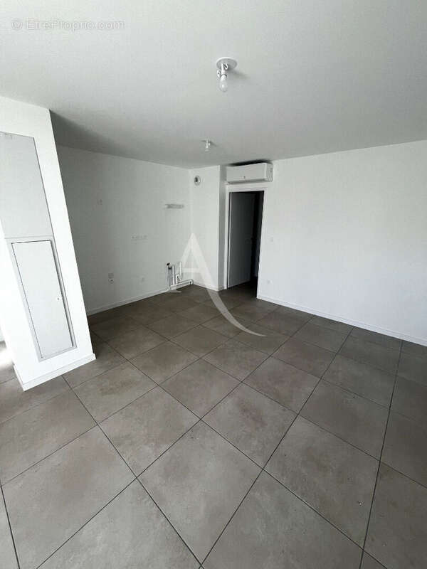 Appartement à CLAPIERS