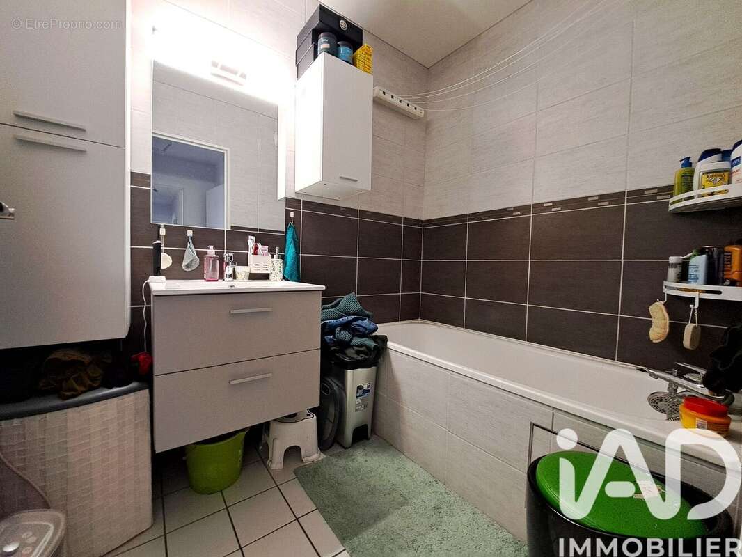 Photo 8 - Appartement à PLAISIR