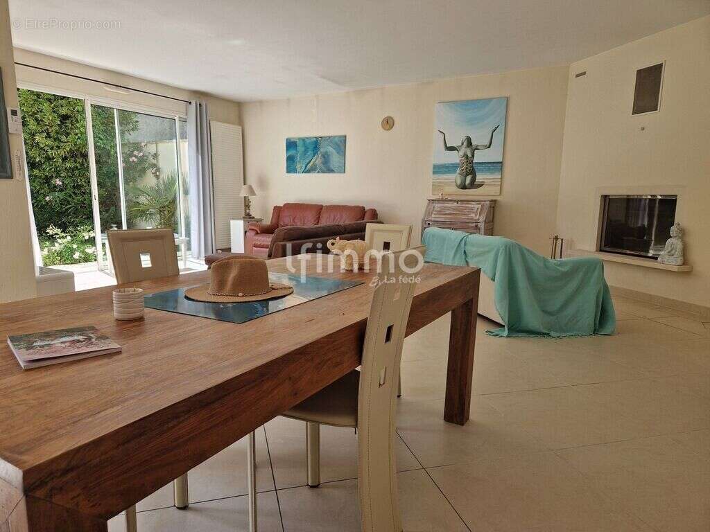 Maison à LE BOUSCAT