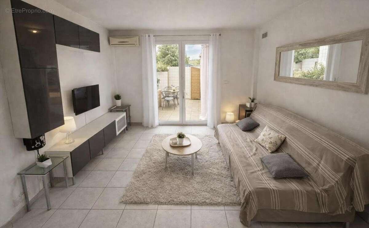 Photo 2 - Appartement à LA CIOTAT