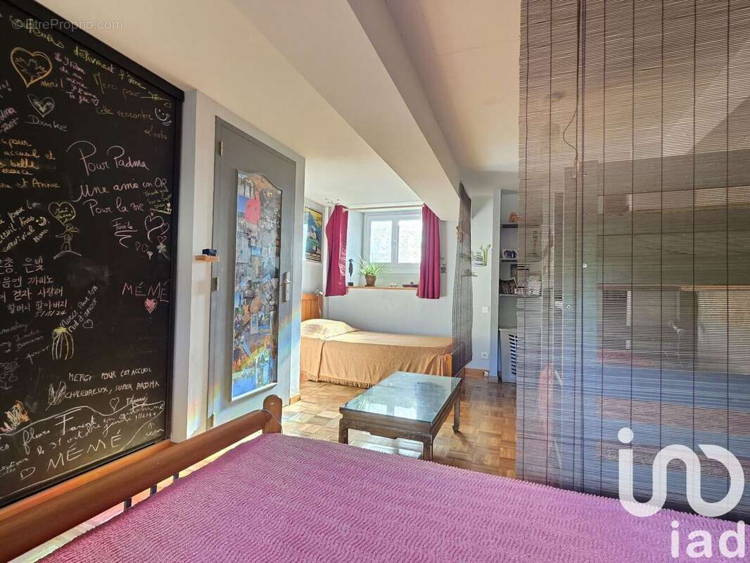 Photo 7 - Maison à BOISSEZON