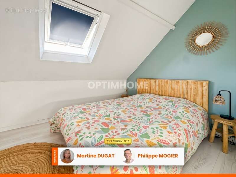 Maison à SAINT-GERAND-LE-PUY