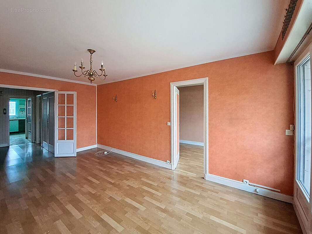 Appartement à CACHAN