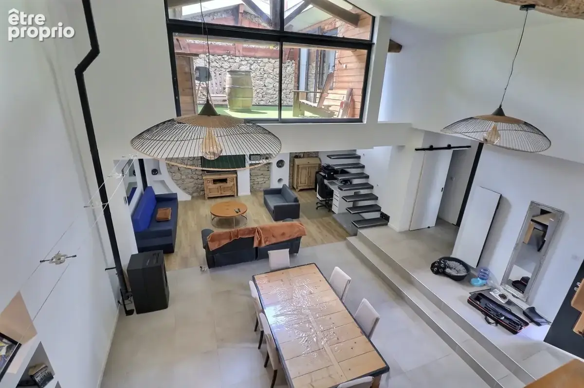Maison 7 pièces - photo 14