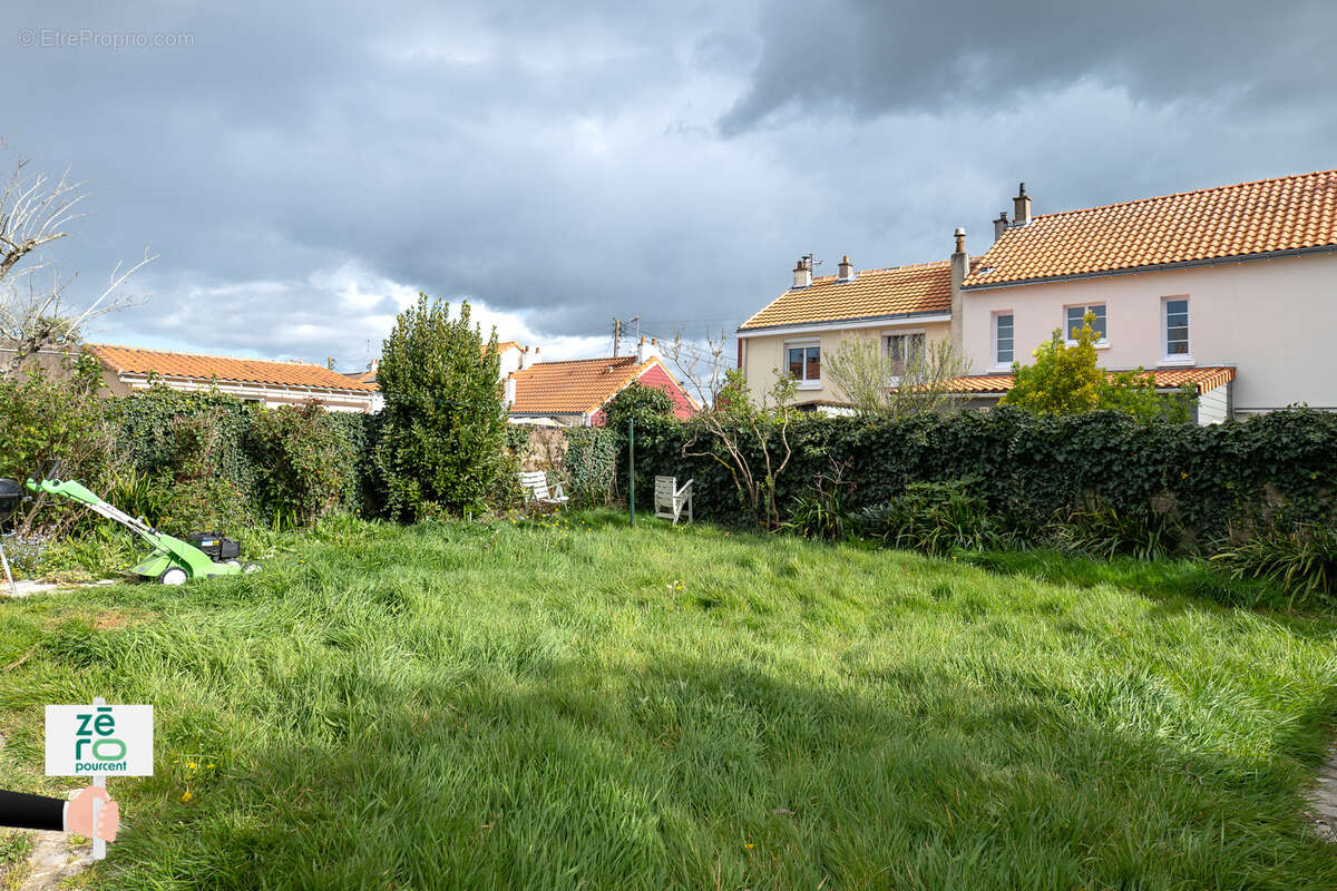 Maison familiale - photo 17