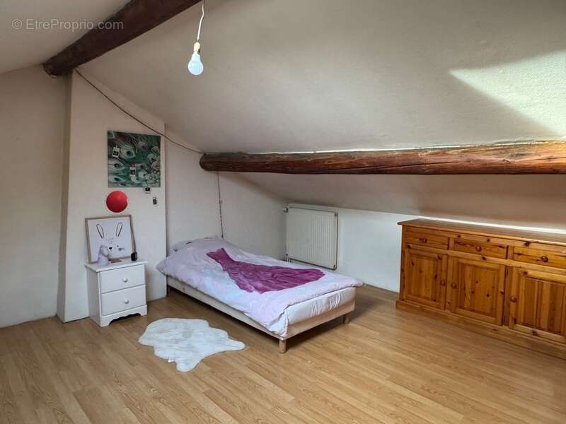 Maison à SAINT-DIZIER