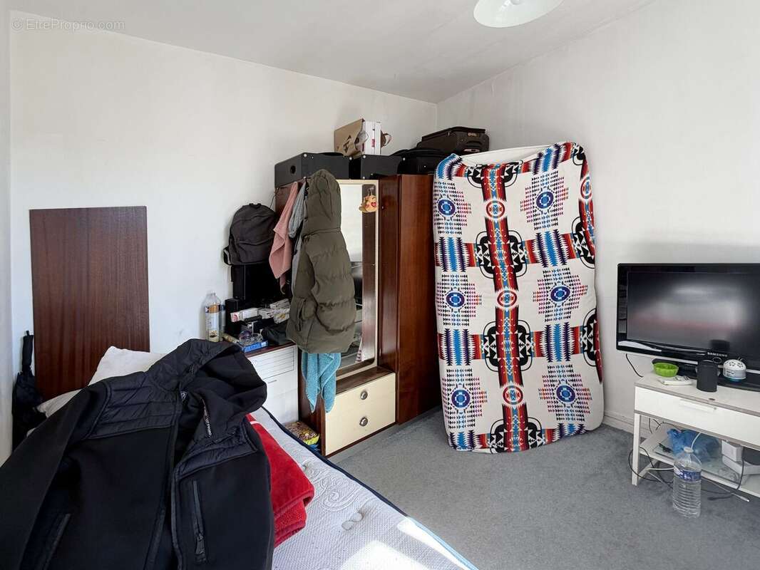 Appartement à MONTREUIL