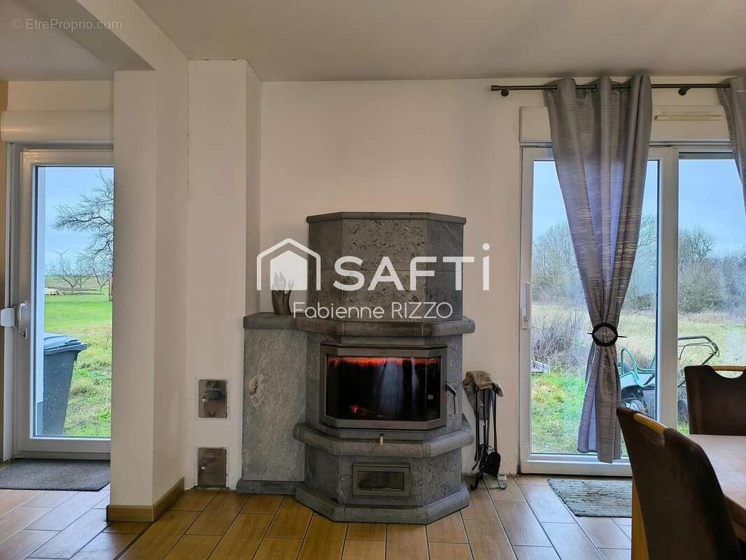 Photo 5 - Maison à TROMBORN