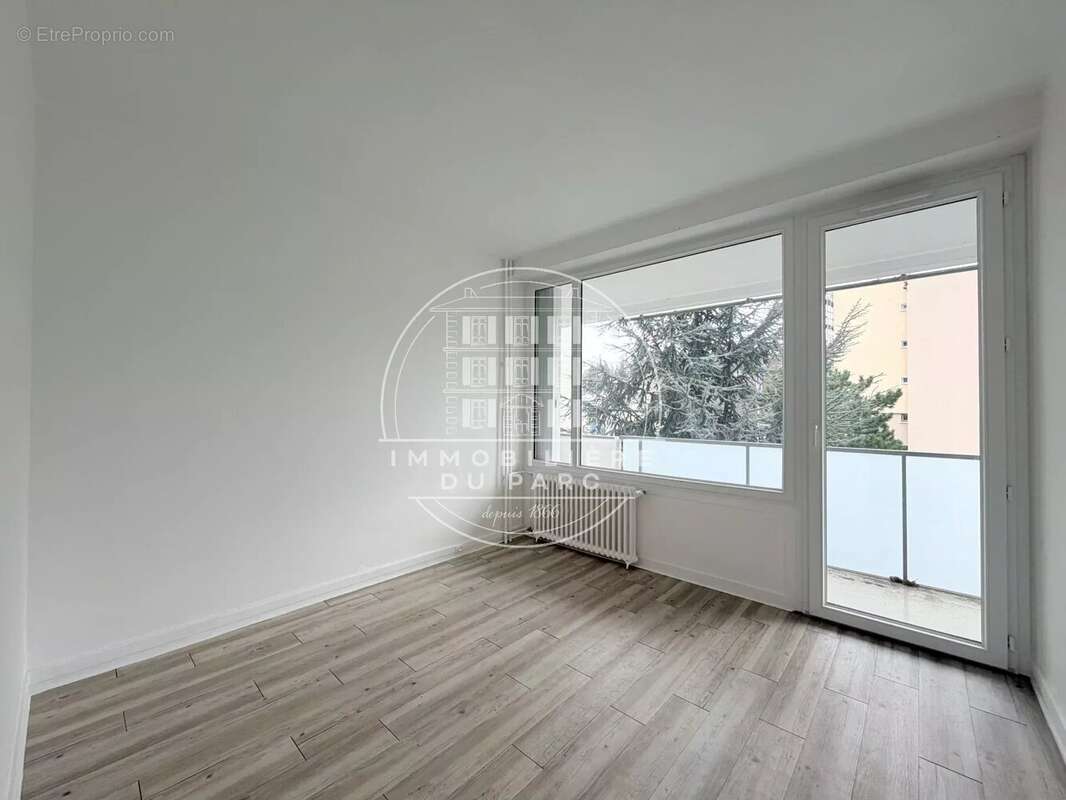 Appartement à LE PECQ