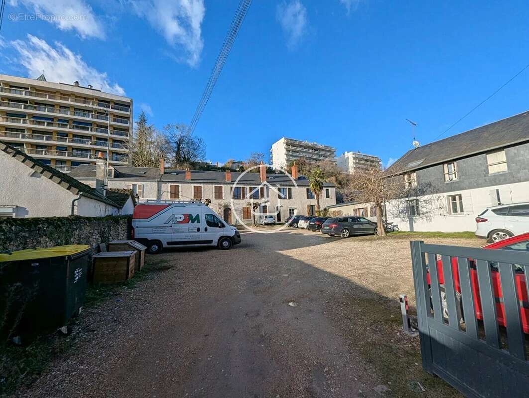 À vendre : Appartement 2 pièces à BLOIS, secteur VERDUN - photo 8