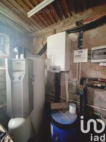 Photo 7 - Maison à BRUYERES