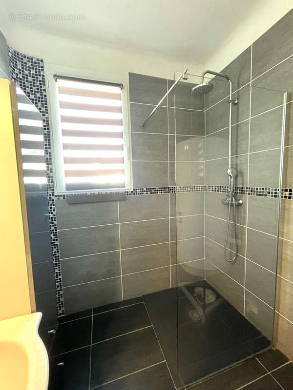 Appartement à ECHIROLLES