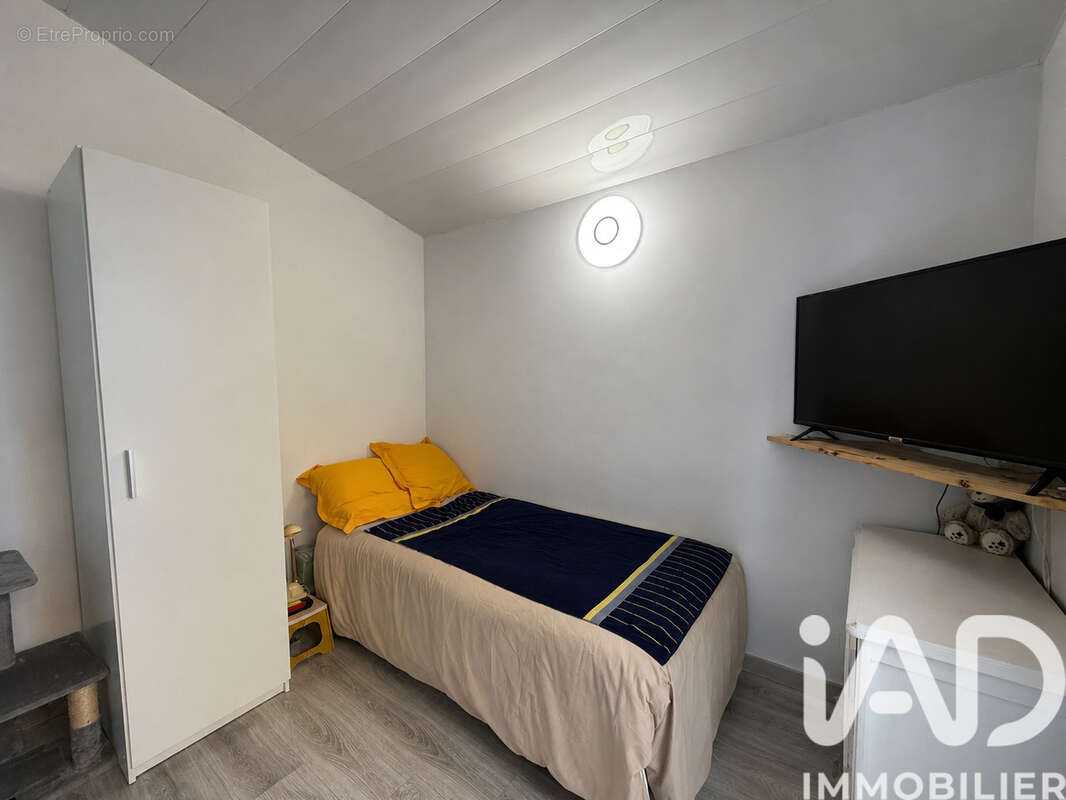 Photo 7 - Appartement à AGDE