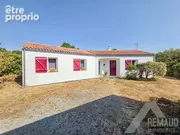 Maison à CHATEAUNEUF