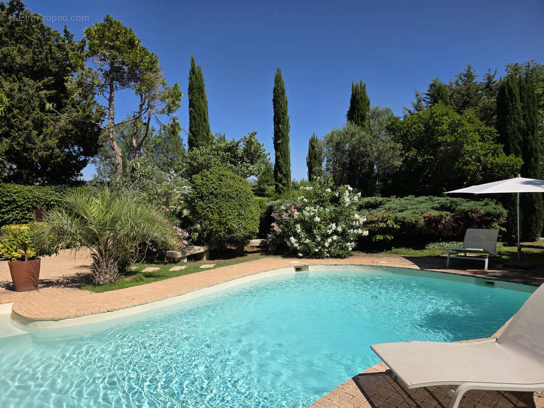 Maison à ARLES