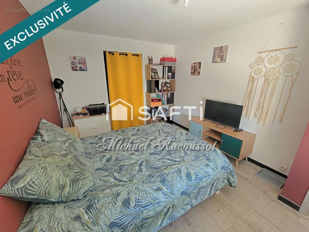 Photo 7 - Appartement à MONTCHANIN