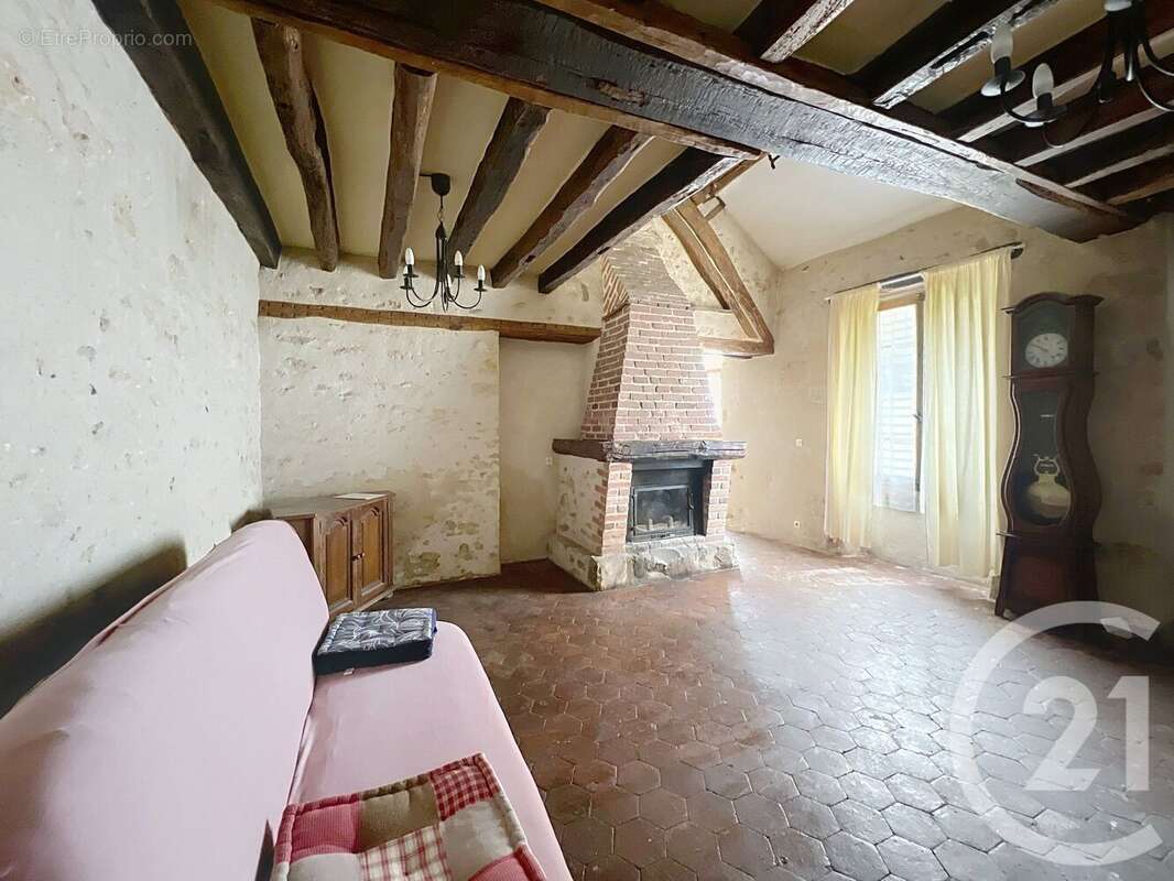Maison 68 m² à Champigny  - photo 3