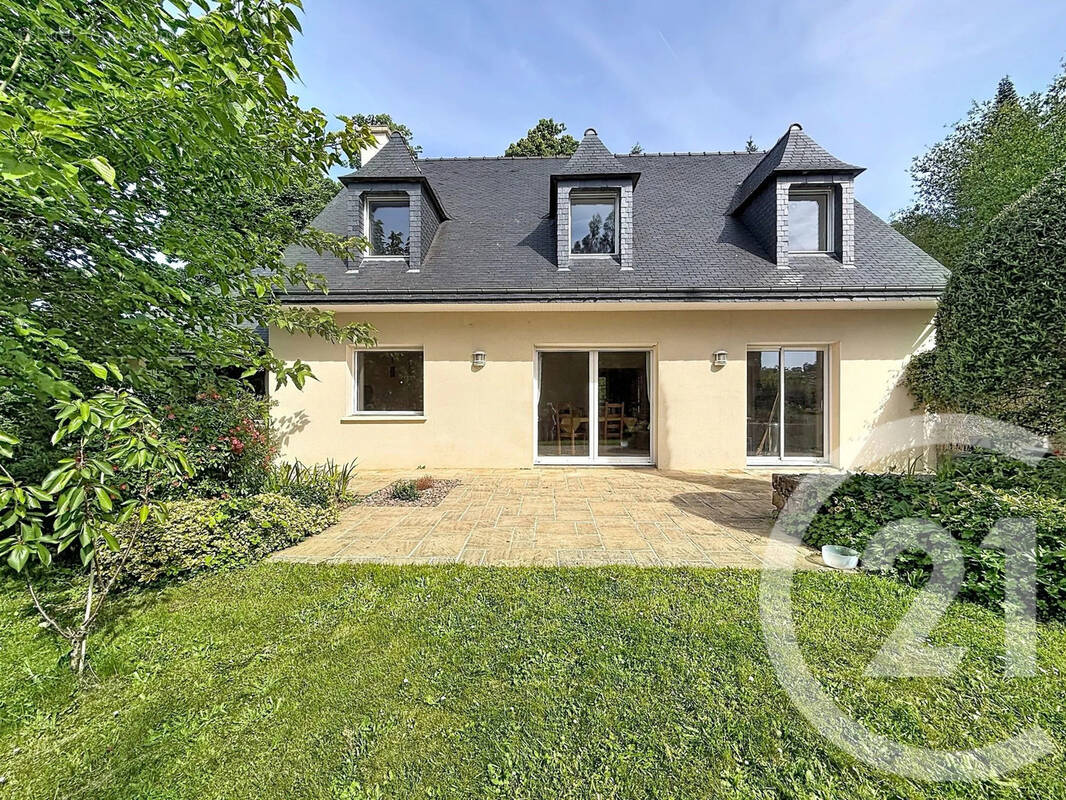 Maison à LANNION
