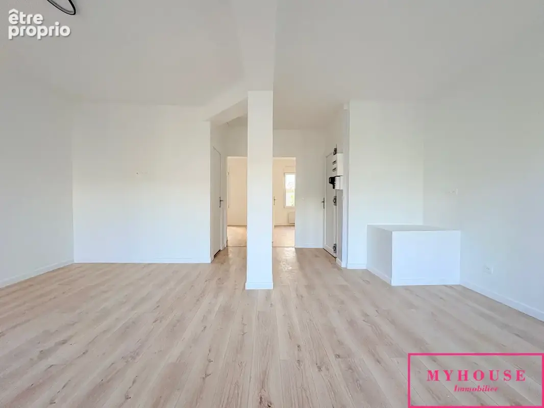 Appartement 3P (Dernier étage) - photo 4