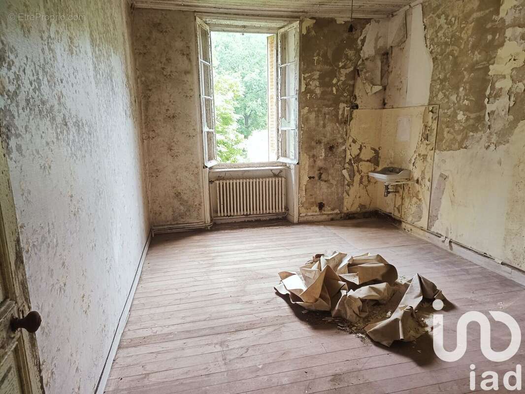 Photo 5 - Maison à MELRAND