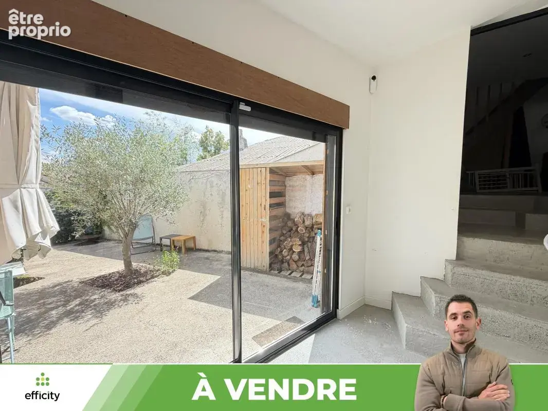 Maison 5 pièces 125 m² à vendre à Poitiers (86000) - photo 14