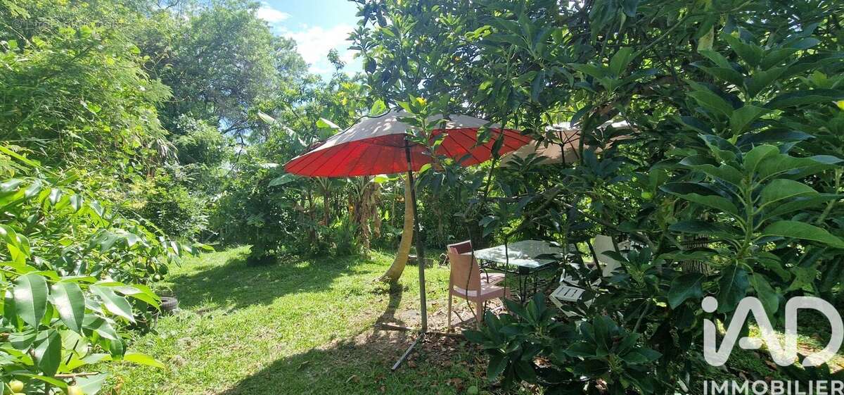 Photo 2 - Maison à ENTRE-DEUX