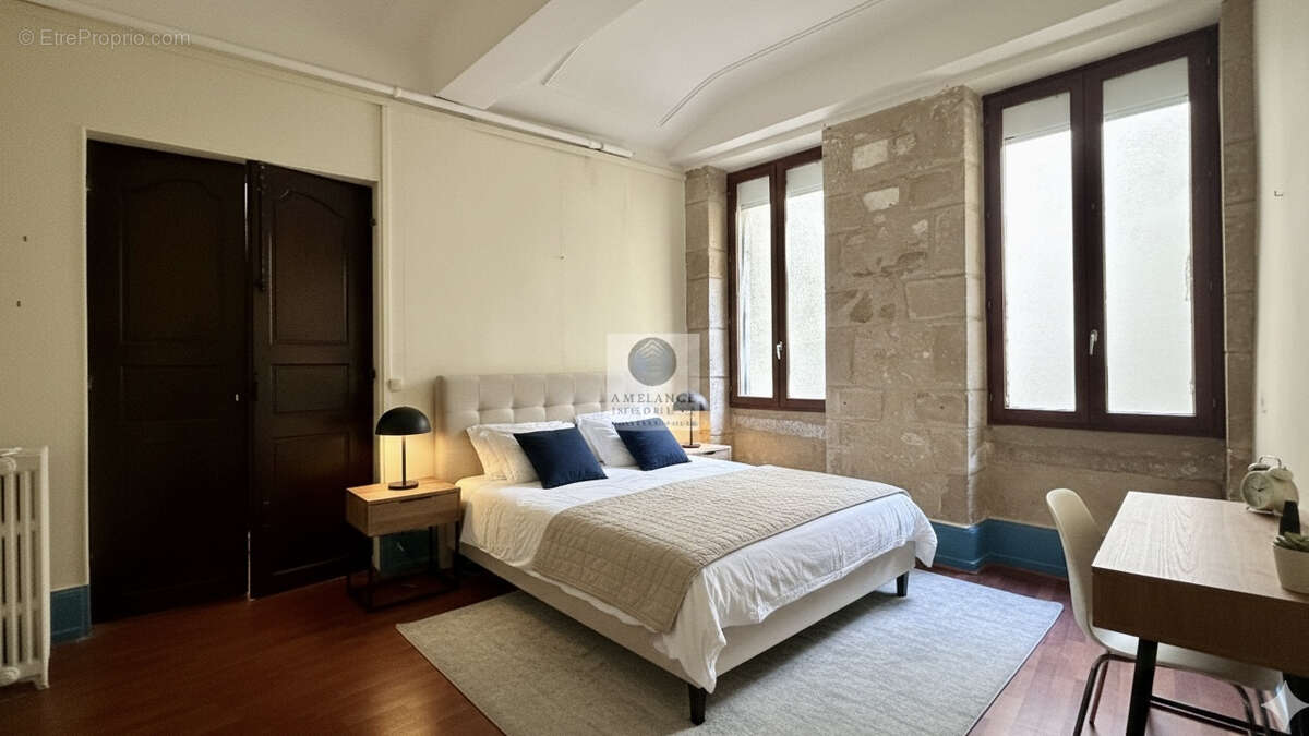 Appartement à VALENCE