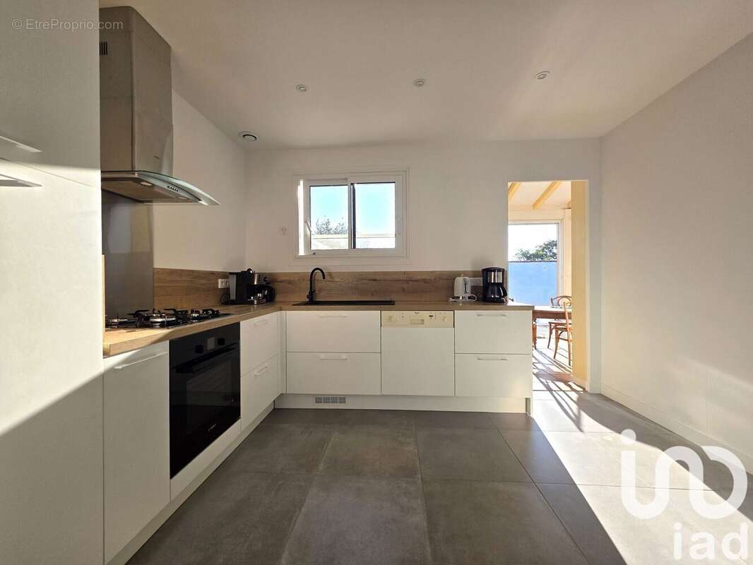 Photo 9 - Maison à FOURAS