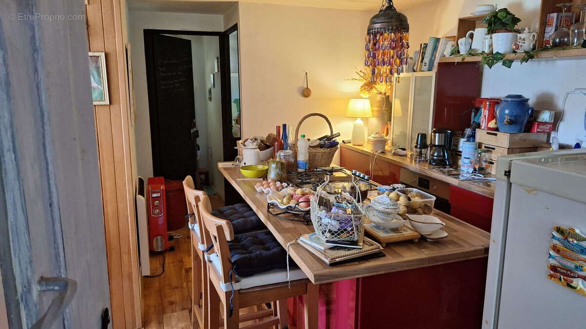 Maison à SAINT-SAVIN