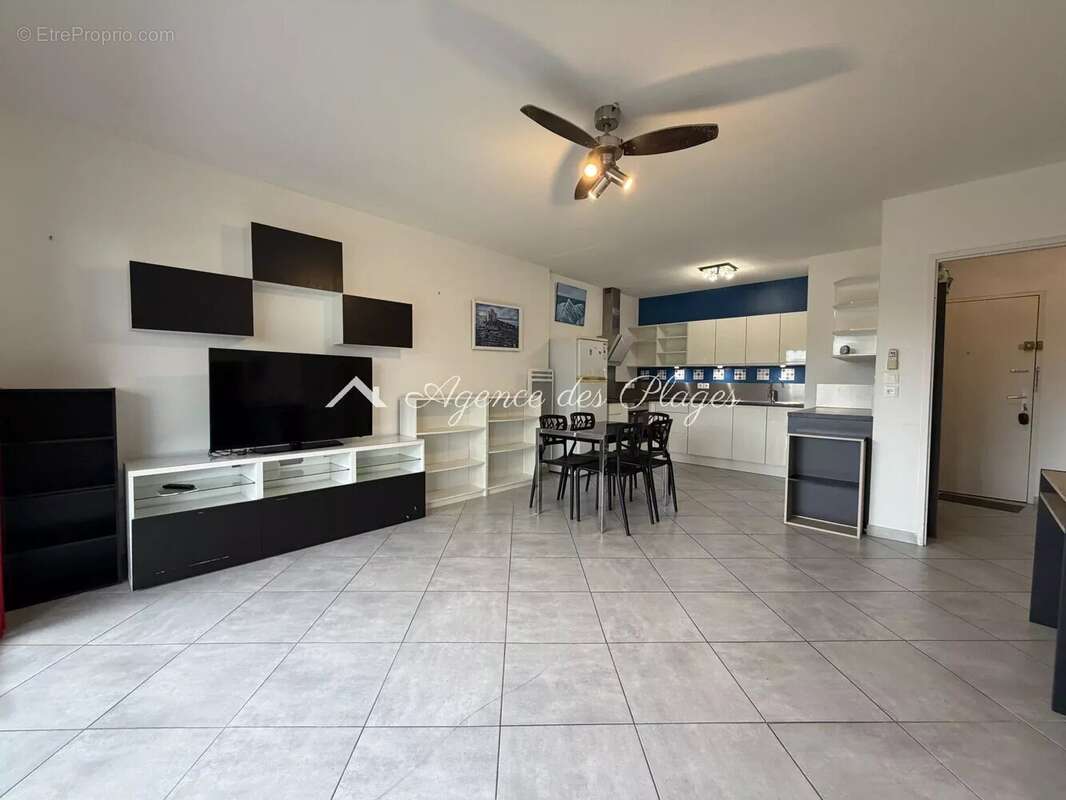 Appartement à MESCHERS-SUR-GIRONDE