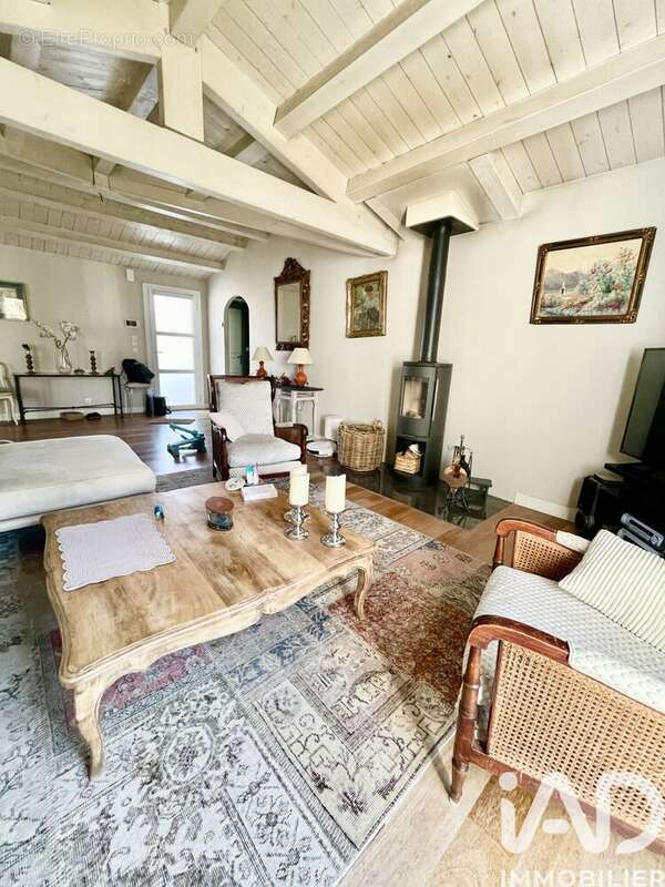 Photo 6 - Maison à PERIGNY