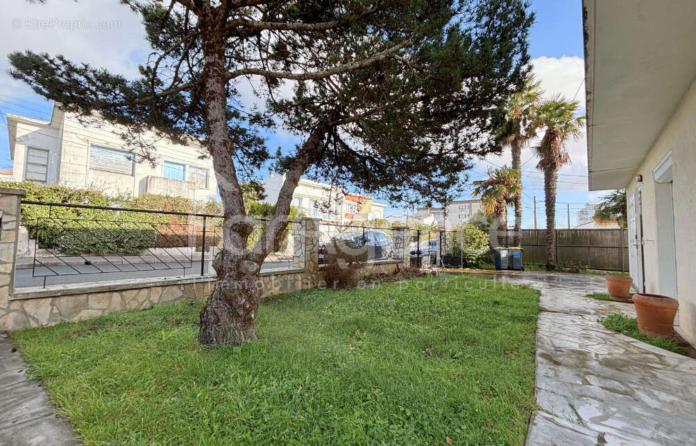 Appartement à ROYAN