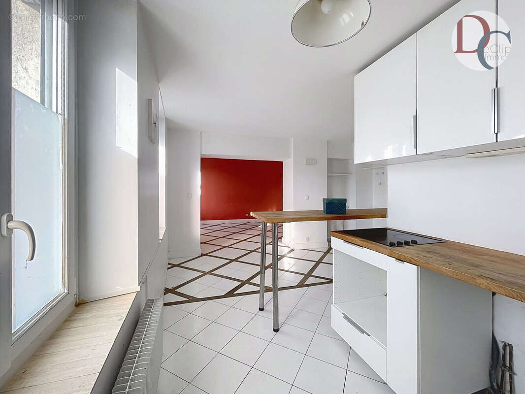 Photo 2 - Maison à SOISY-SOUS-MONTMORENCY