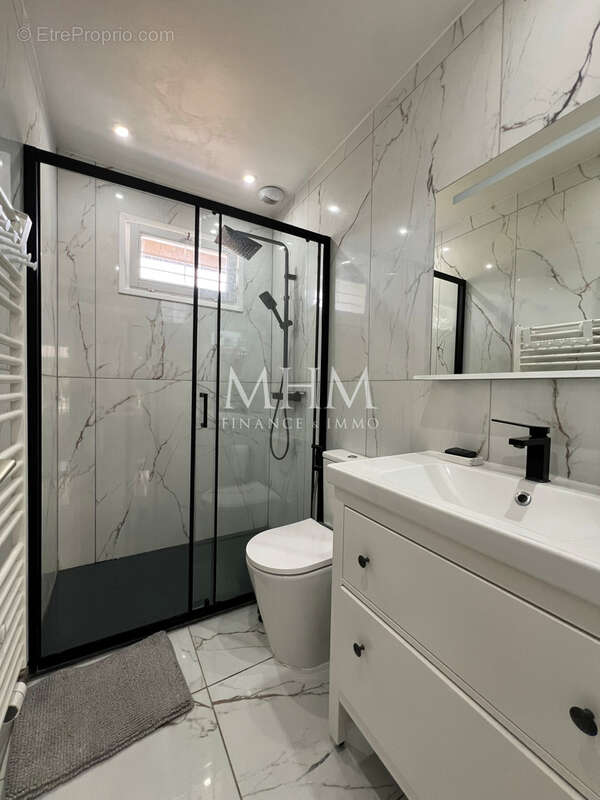 Plain-pied individuel 4 chambres et garage - photo 6