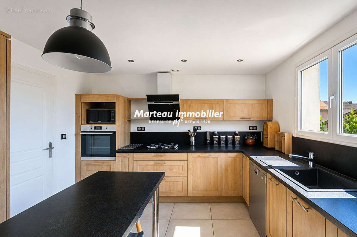 Maison Brette Les Pins - photo 5