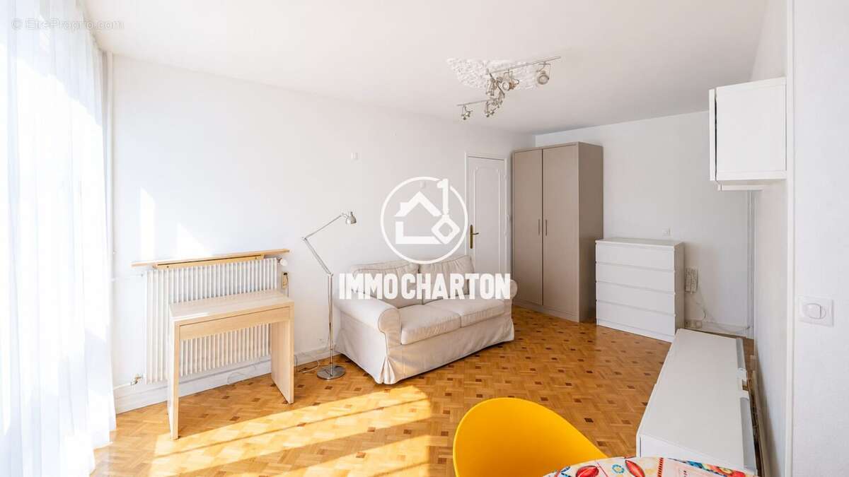Appartement 41 m² à Paris-11e  - photo 5