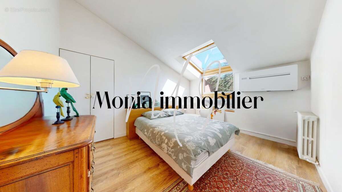 Maison à ROMAINVILLE