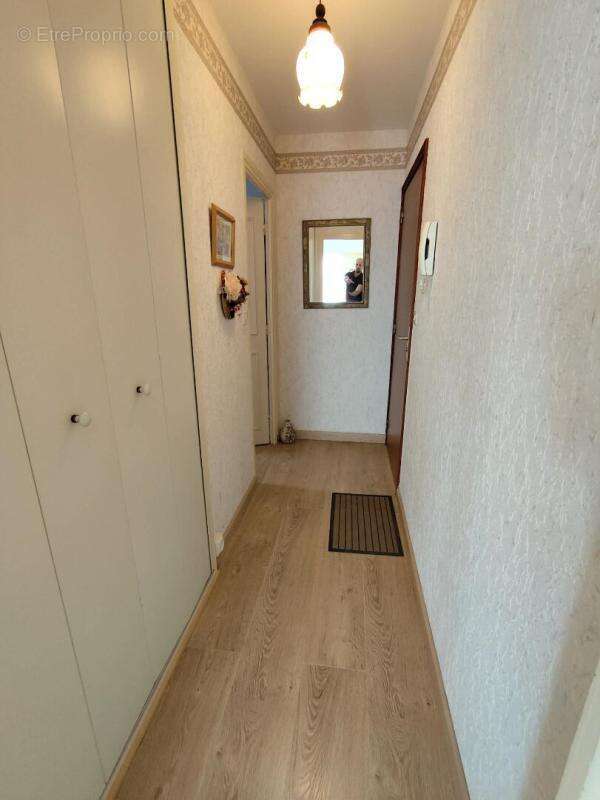 Appartement avec balcon - photo 9