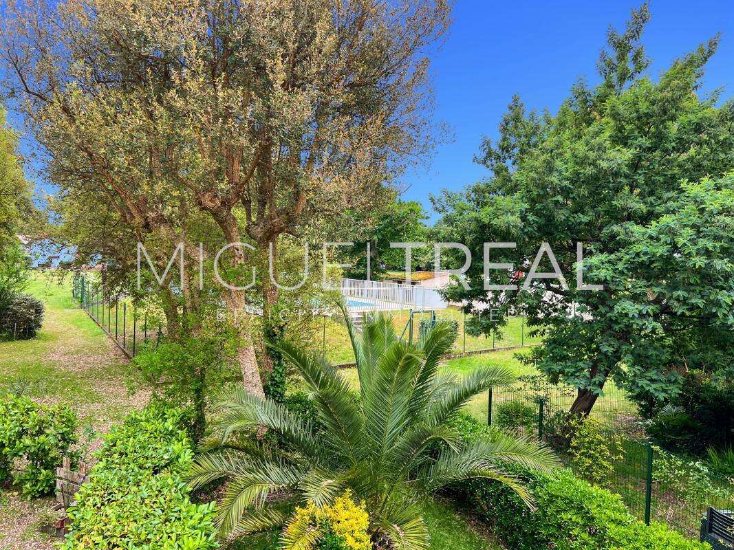 Appartement à ONDRES