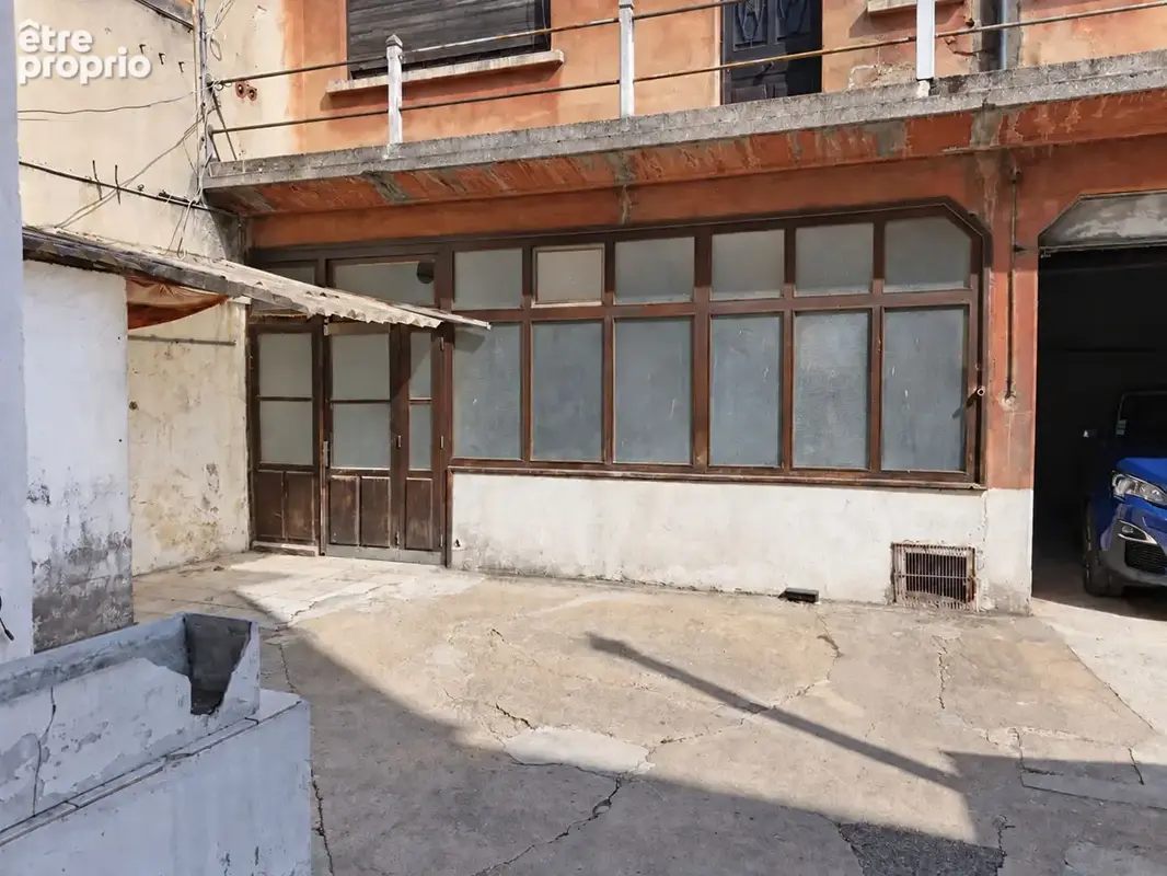 Photo Commerce à Lyon-8e au prix de 81 000€