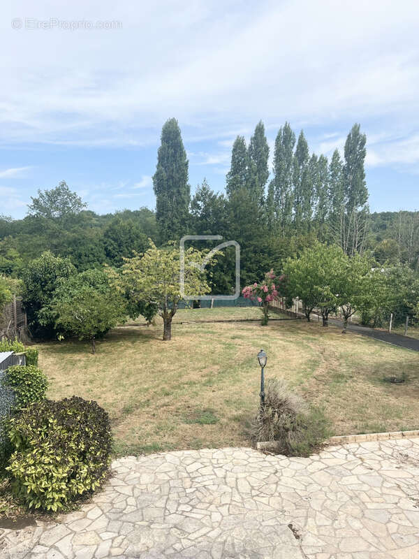 Maison Objat - 143 m2 - 6  pièces - photo 11