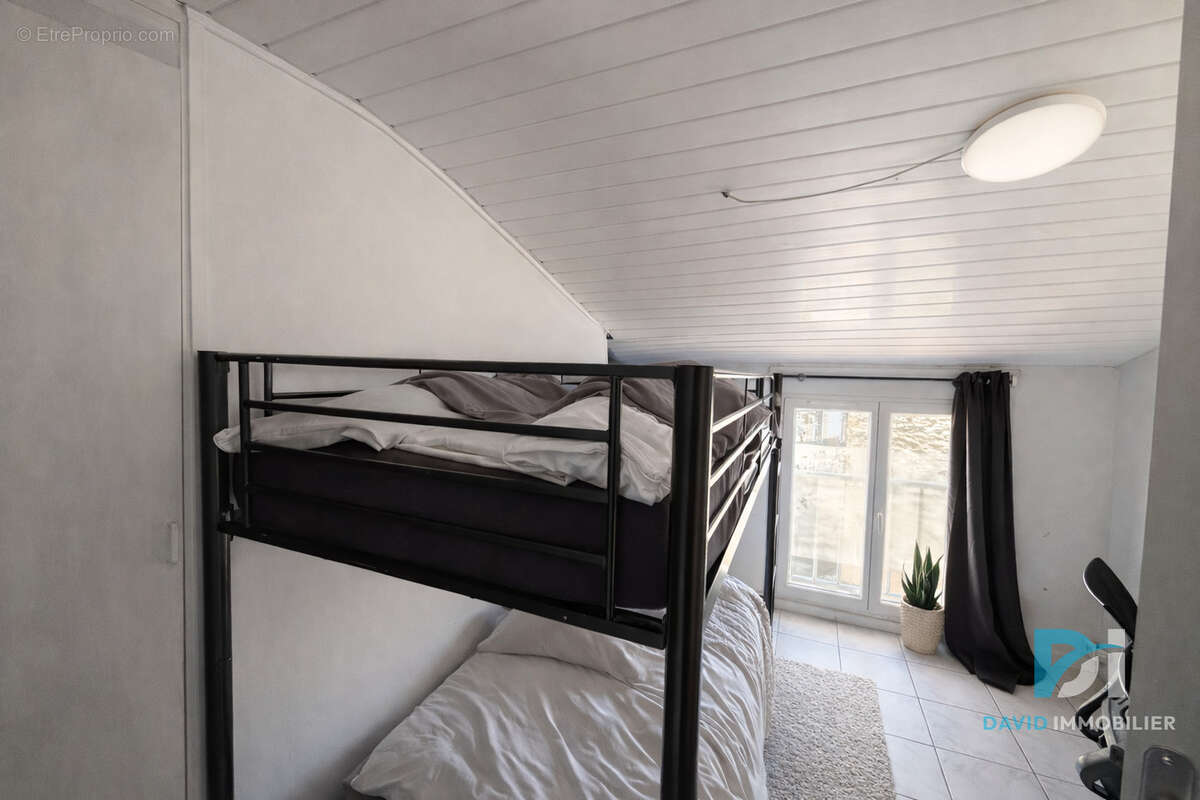Appartement à FLORENSAC