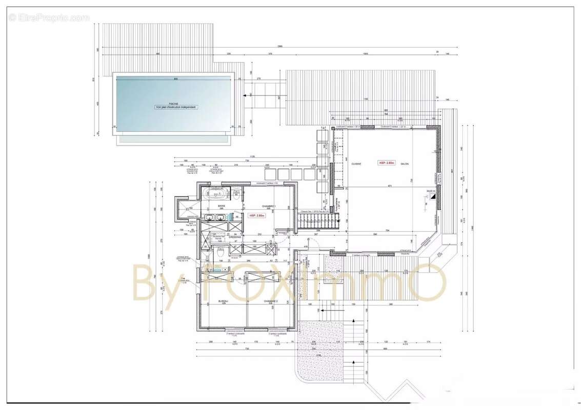 Maison à LA COLLE-SUR-LOUP