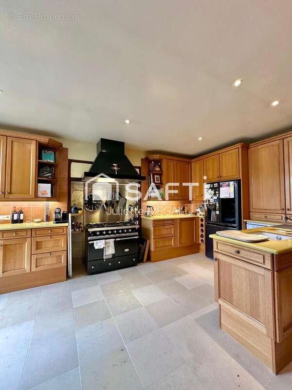 Photo 5 - Maison à MONTCARET