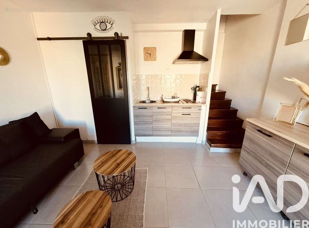 Photo 5 - Maison à LE BARCARES