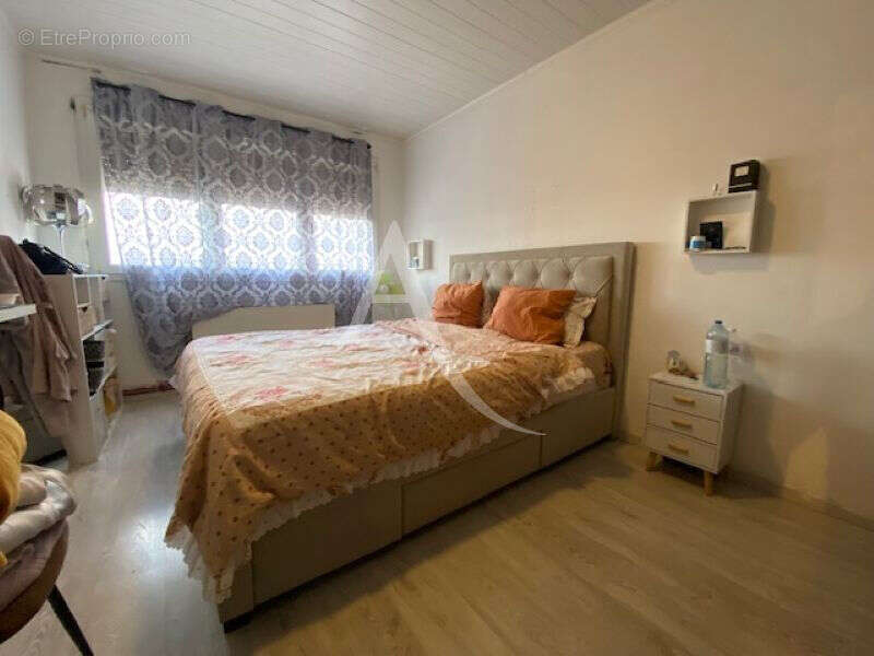 Appartement à LUNEVILLE
