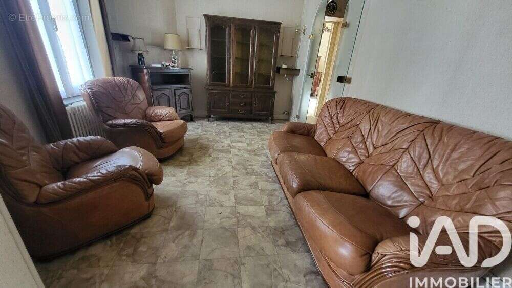 Photo 6 - Maison à MONTARGIS